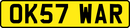 OK57WAR
