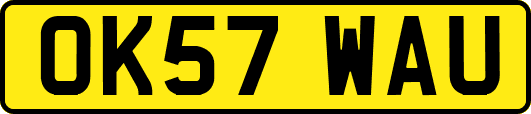 OK57WAU