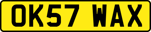 OK57WAX