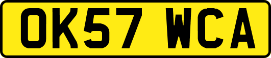 OK57WCA
