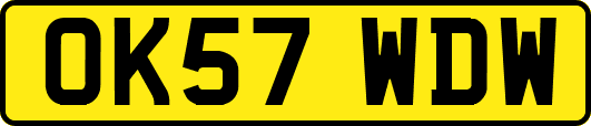 OK57WDW