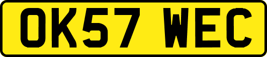OK57WEC