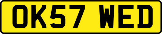 OK57WED