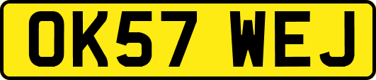 OK57WEJ