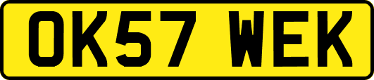 OK57WEK