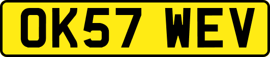 OK57WEV