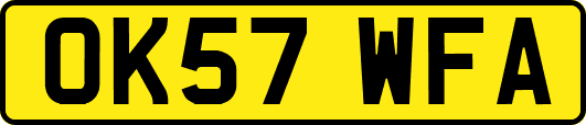 OK57WFA