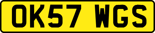 OK57WGS