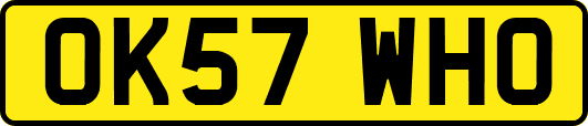 OK57WHO