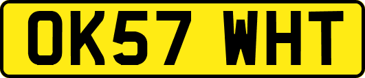 OK57WHT