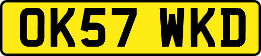 OK57WKD