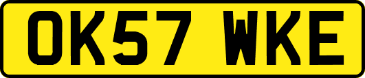OK57WKE