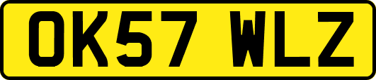 OK57WLZ