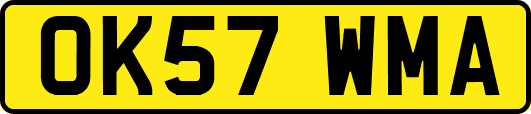 OK57WMA