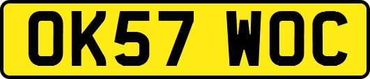 OK57WOC