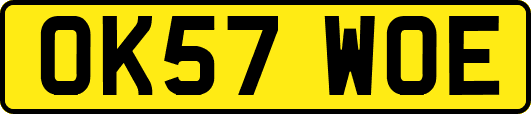 OK57WOE