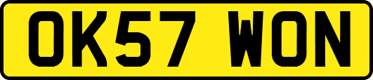 OK57WON