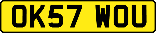 OK57WOU