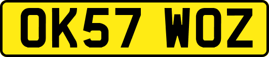 OK57WOZ