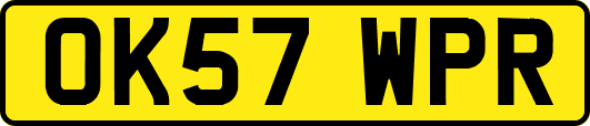OK57WPR