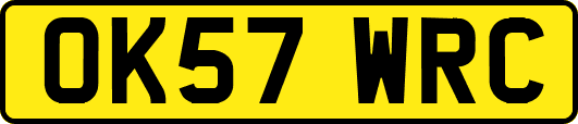 OK57WRC