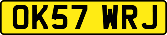OK57WRJ
