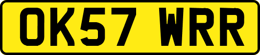 OK57WRR