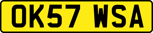 OK57WSA