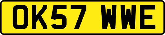 OK57WWE
