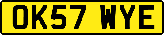 OK57WYE