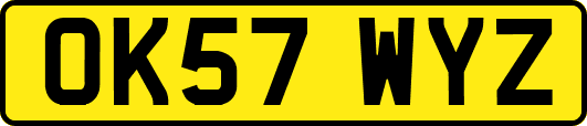 OK57WYZ