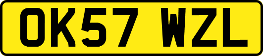 OK57WZL