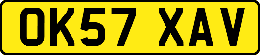 OK57XAV