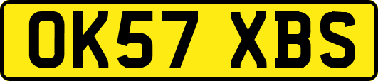 OK57XBS