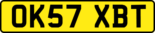 OK57XBT