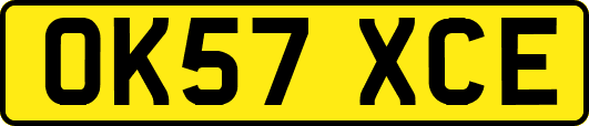 OK57XCE