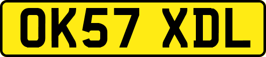 OK57XDL