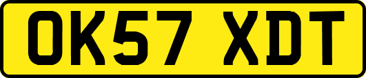 OK57XDT