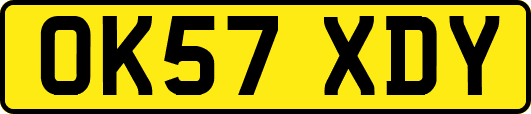 OK57XDY