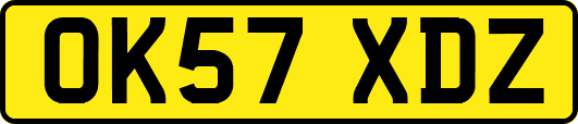 OK57XDZ