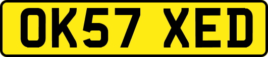 OK57XED