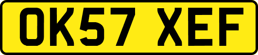 OK57XEF