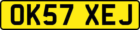 OK57XEJ
