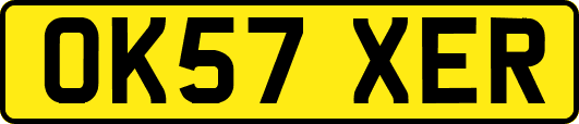 OK57XER
