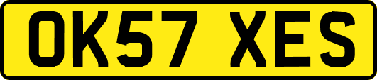 OK57XES