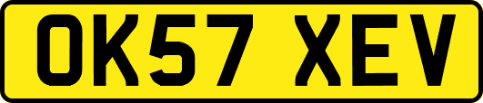 OK57XEV