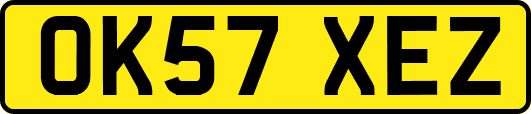OK57XEZ