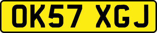 OK57XGJ
