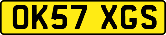 OK57XGS
