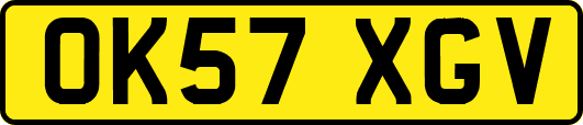 OK57XGV